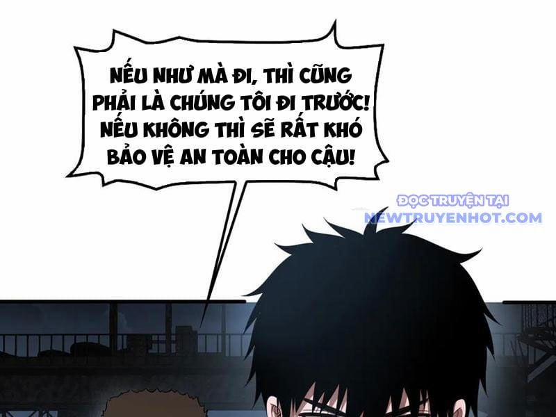 Mạt Thế Kiếm Thần: Ta Chấn Kinh Toàn Cầu 51 trang 56