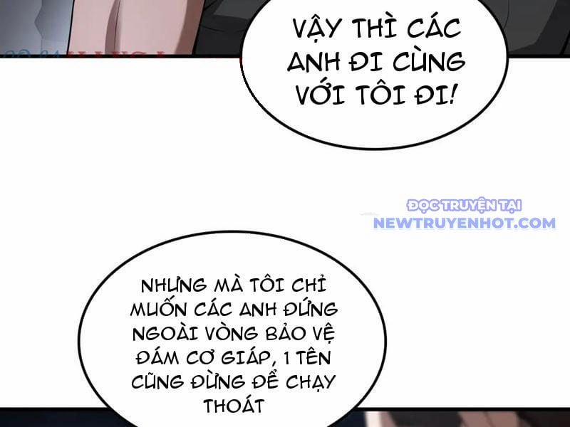 Mạt Thế Kiếm Thần: Ta Chấn Kinh Toàn Cầu 51 trang 58