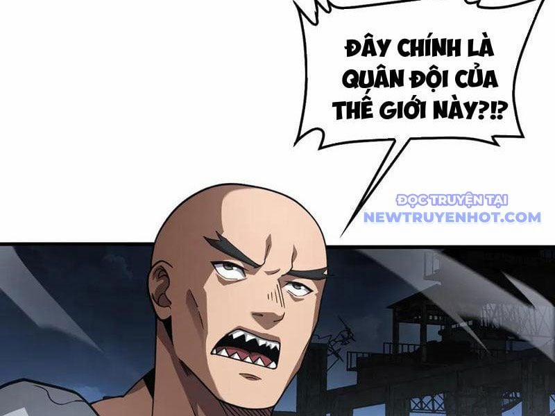 Mạt Thế Kiếm Thần: Ta Chấn Kinh Toàn Cầu 51 trang 6