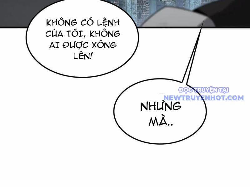 Mạt Thế Kiếm Thần: Ta Chấn Kinh Toàn Cầu 51 trang 60