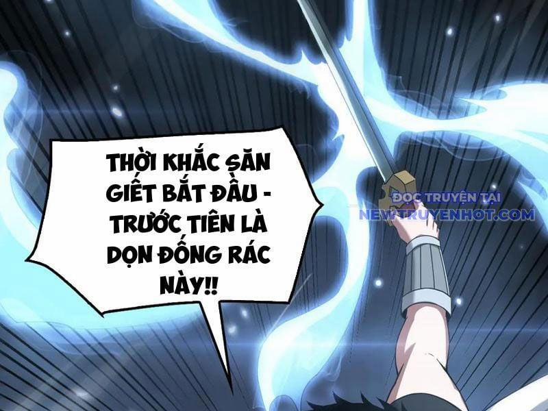 Mạt Thế Kiếm Thần: Ta Chấn Kinh Toàn Cầu 51 trang 68