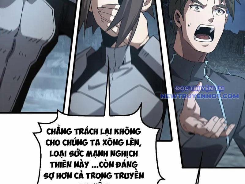 Mạt Thế Kiếm Thần: Ta Chấn Kinh Toàn Cầu 51 trang 85