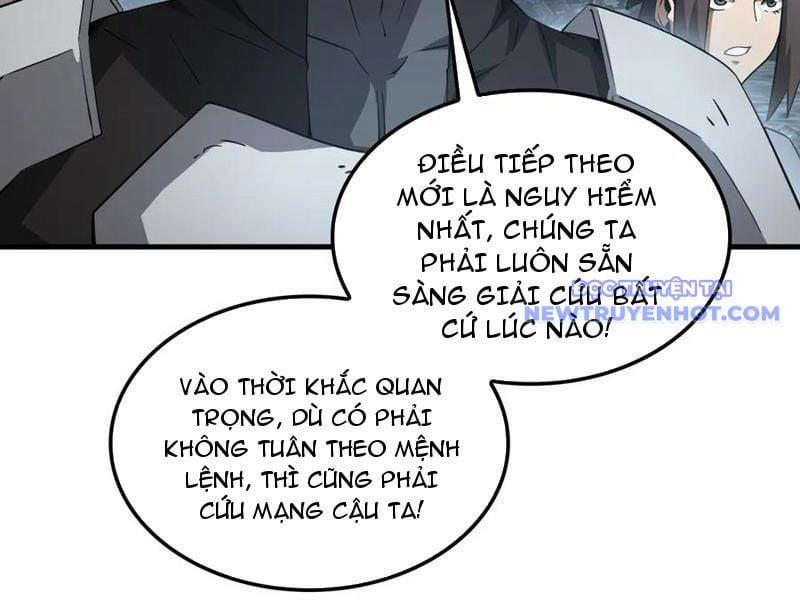 Mạt Thế Kiếm Thần: Ta Chấn Kinh Toàn Cầu 51 trang 88