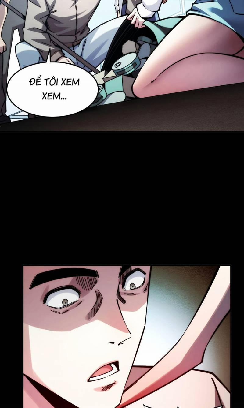 Mạt Thế: Nhân Hoàng Phiên Mời Chư Vị Nữ Đồ Đệ Nhập Tọa 6 trang 33