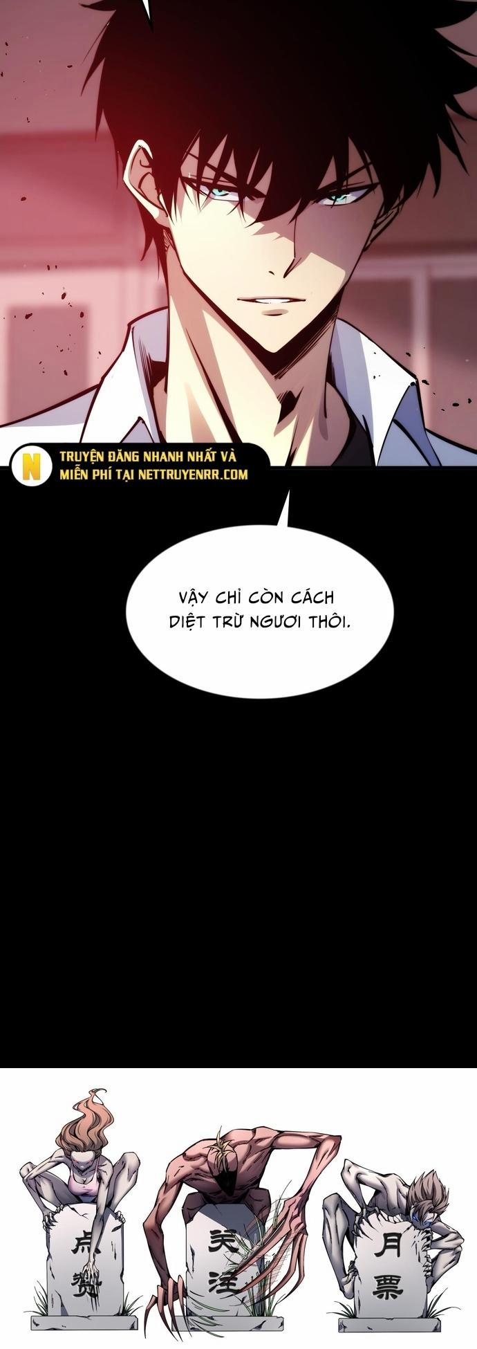 Mạt Thế: Nhân Hoàng Phiên Mời Chư Vị Nữ Đồ Đệ Nhập Tọa 7 trang 13