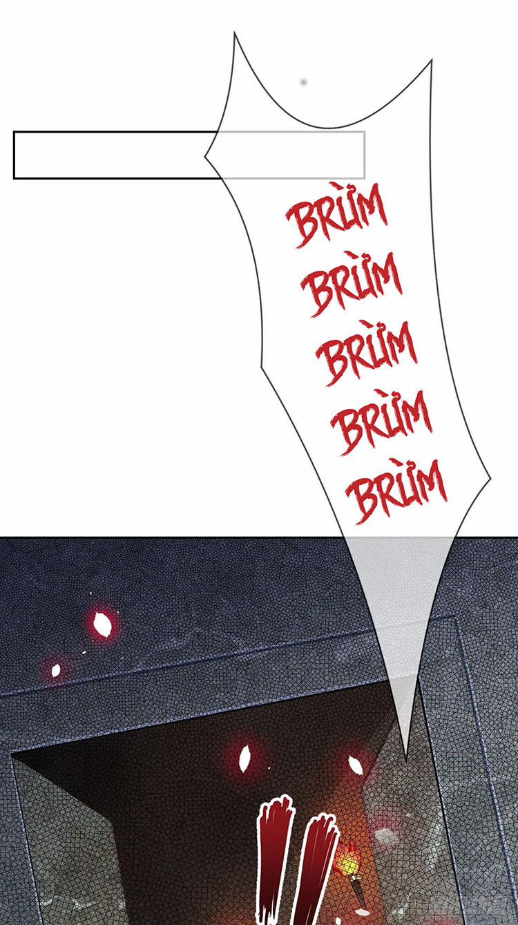 Mạt Thế Nữ Vương 10.1 trang 11