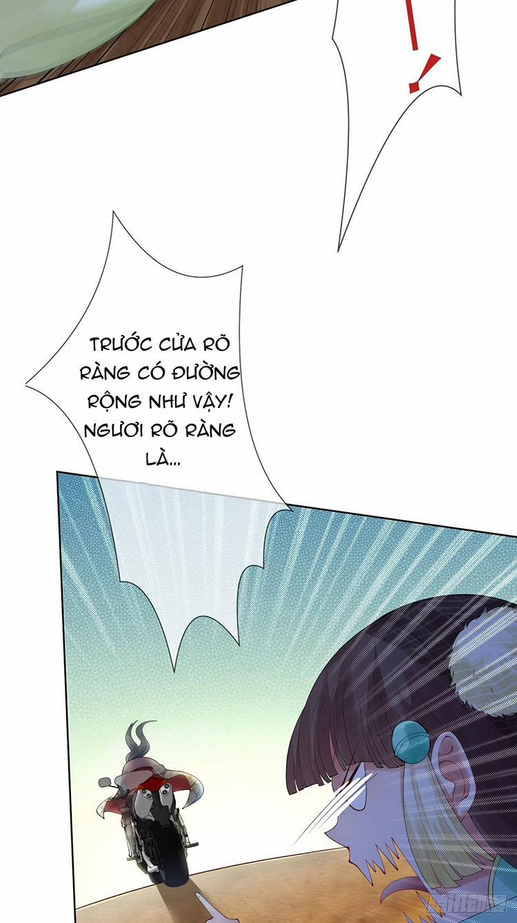 Mạt Thế Nữ Vương 10.1 trang 15