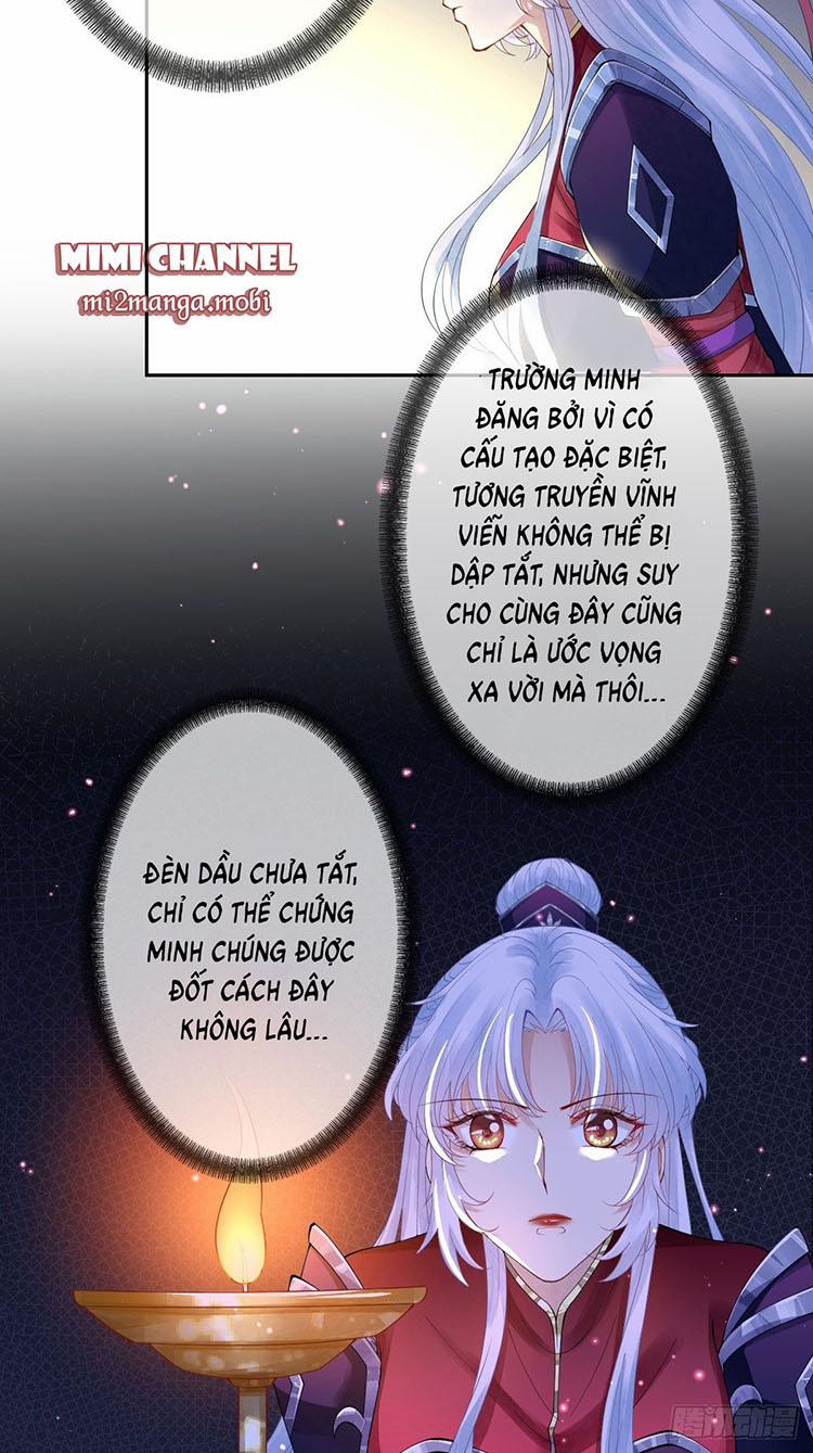 Mạt Thế Nữ Vương 10.1 trang 23