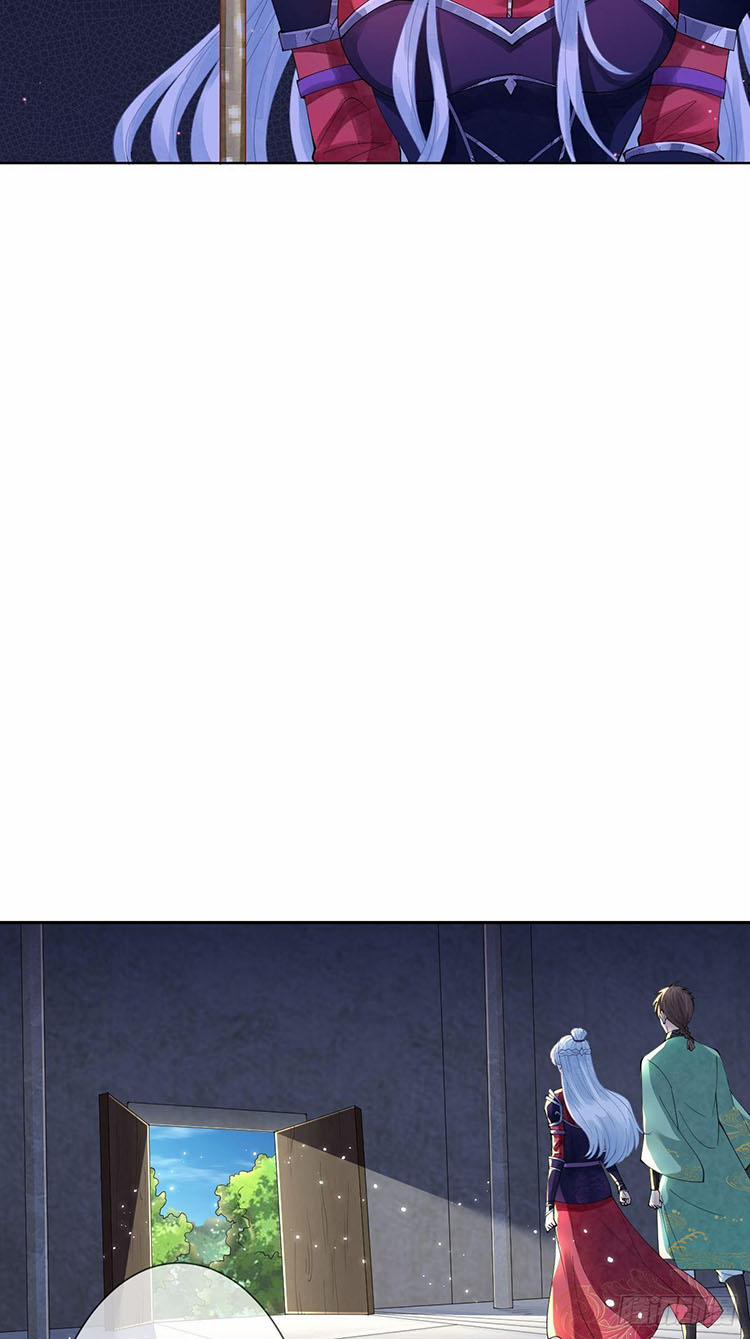 Mạt Thế Nữ Vương 10.1 trang 24