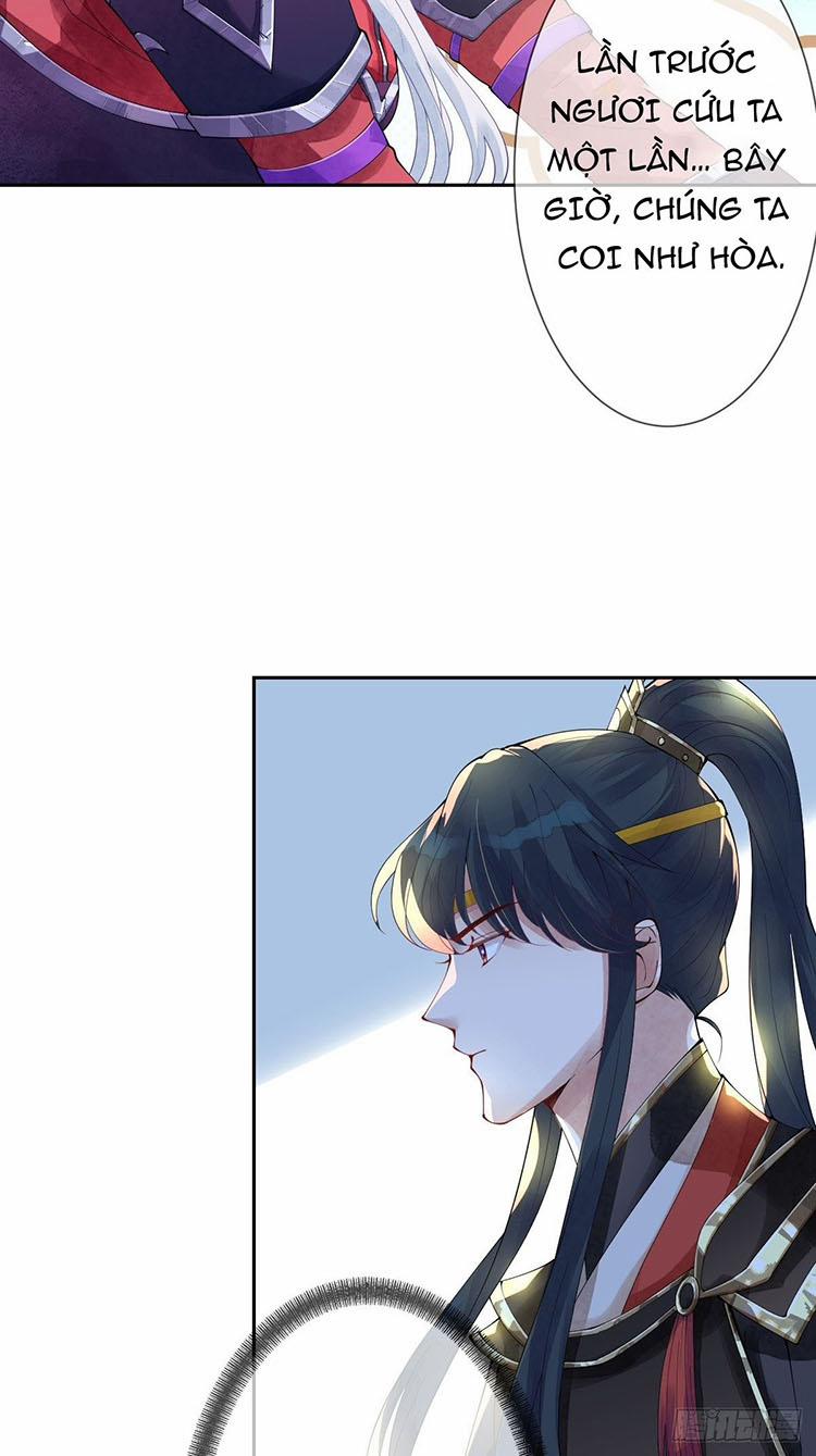 Mạt Thế Nữ Vương 10.1 trang 7