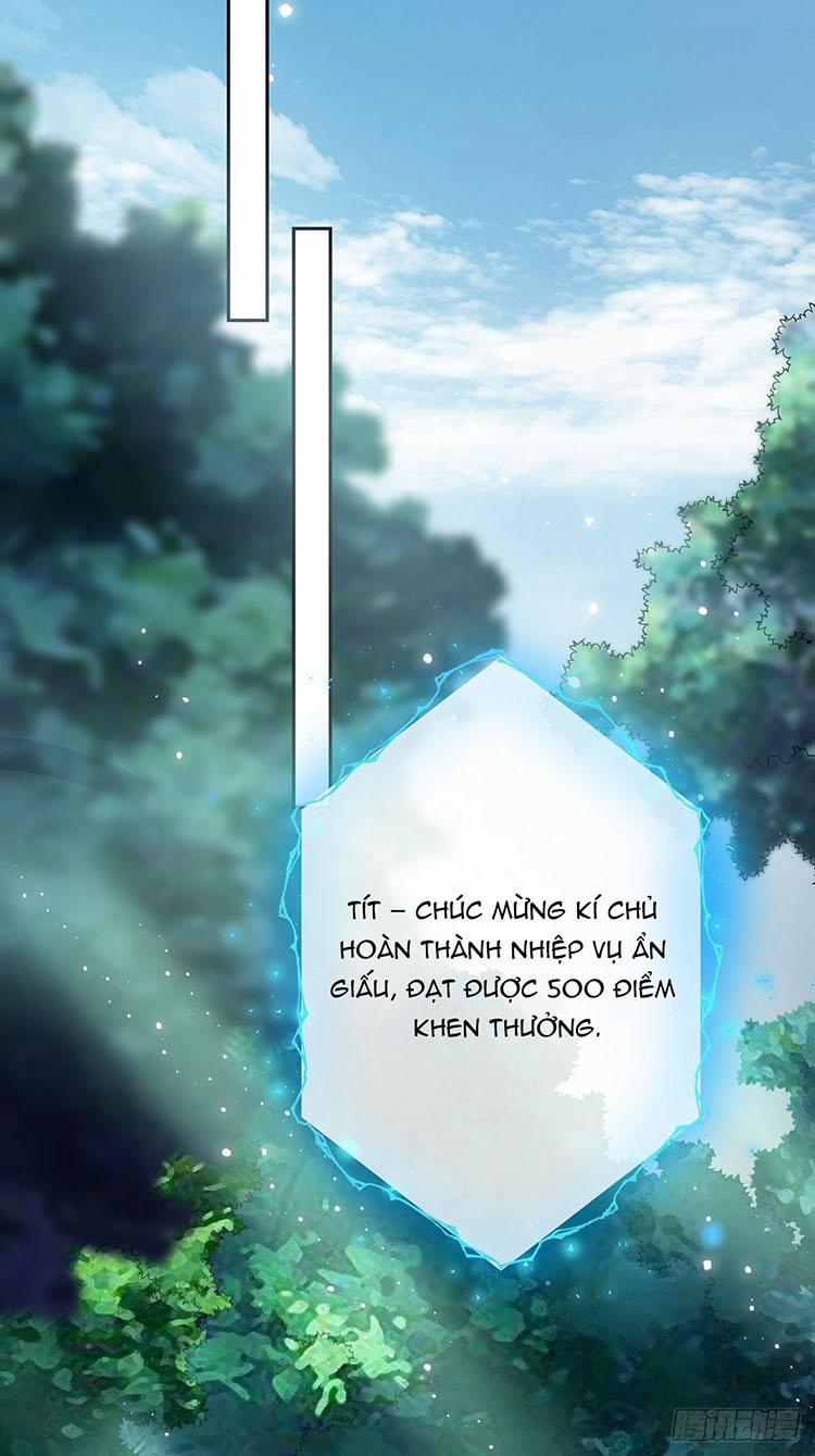 Mạt Thế Nữ Vương 10.2 trang 1