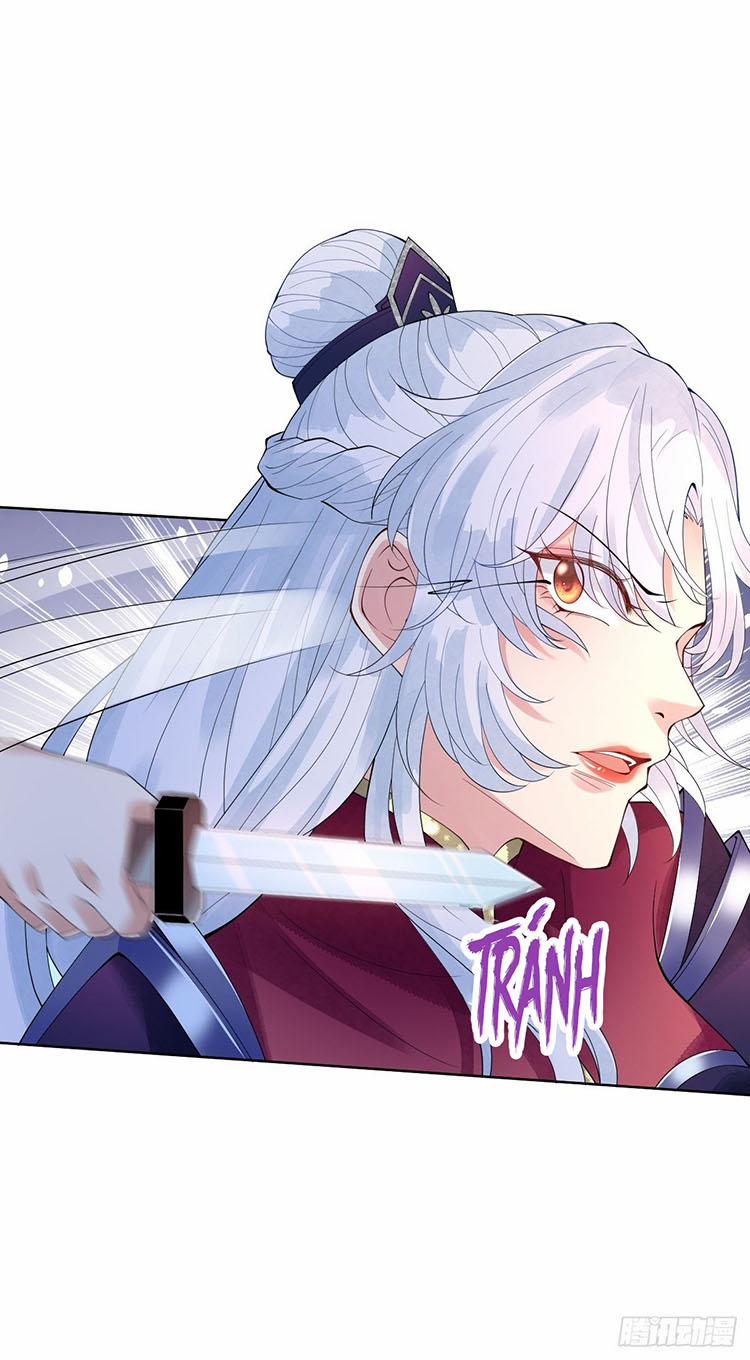 Mạt Thế Nữ Vương 10.2 trang 13