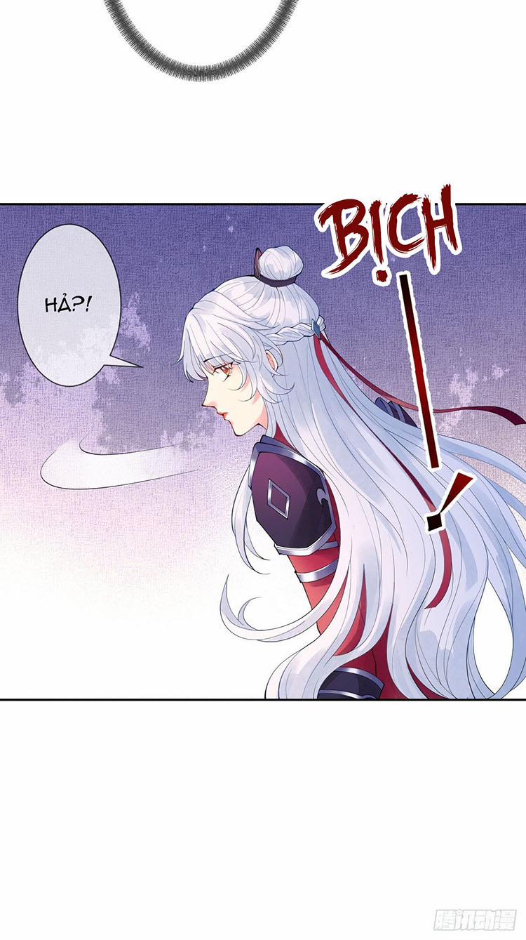 Mạt Thế Nữ Vương 10.2 trang 4