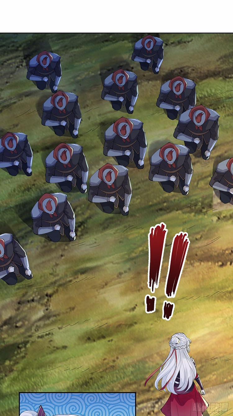 Mạt Thế Nữ Vương 10.2 trang 5