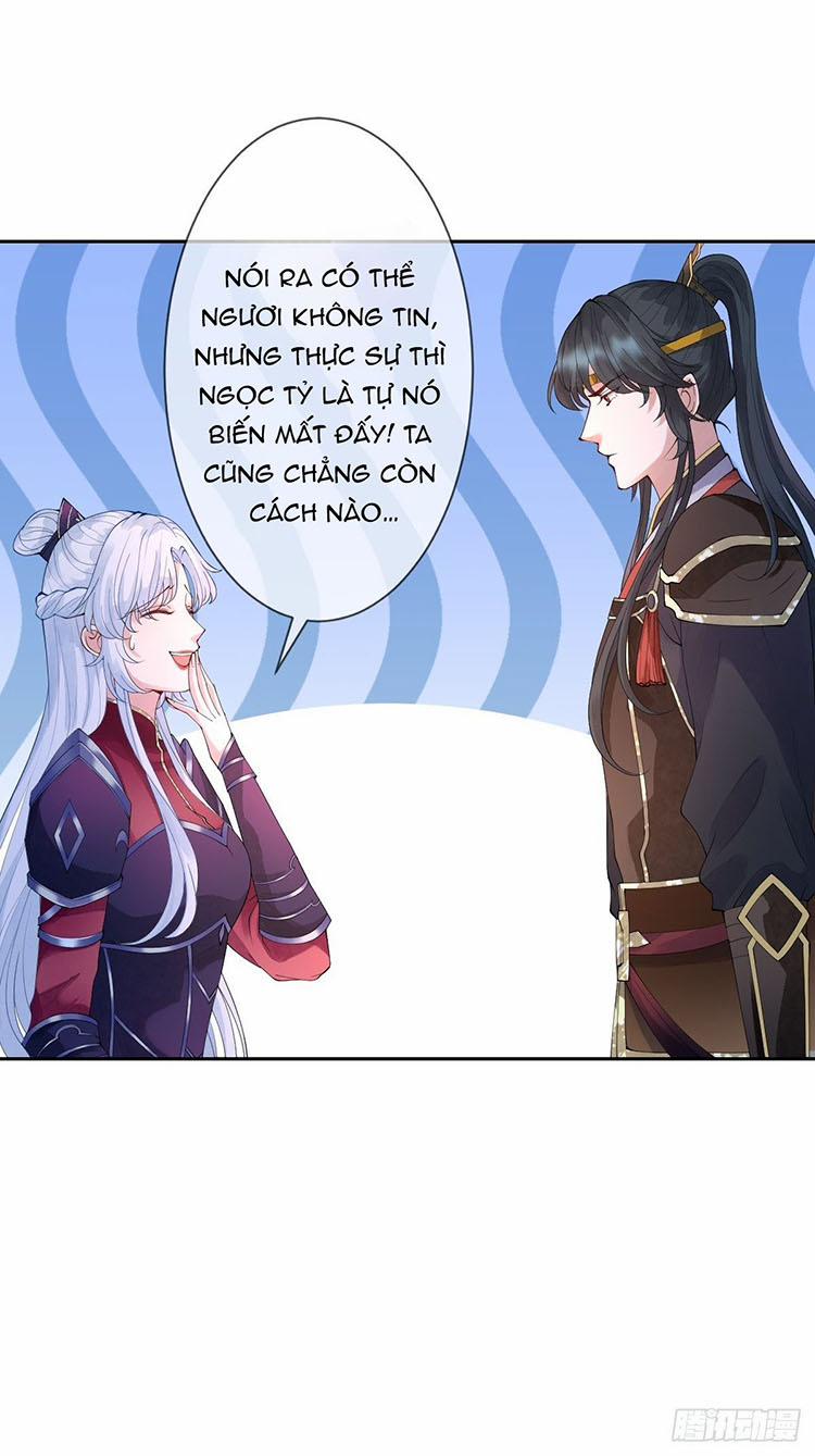 Mạt Thế Nữ Vương 10.2 trang 8