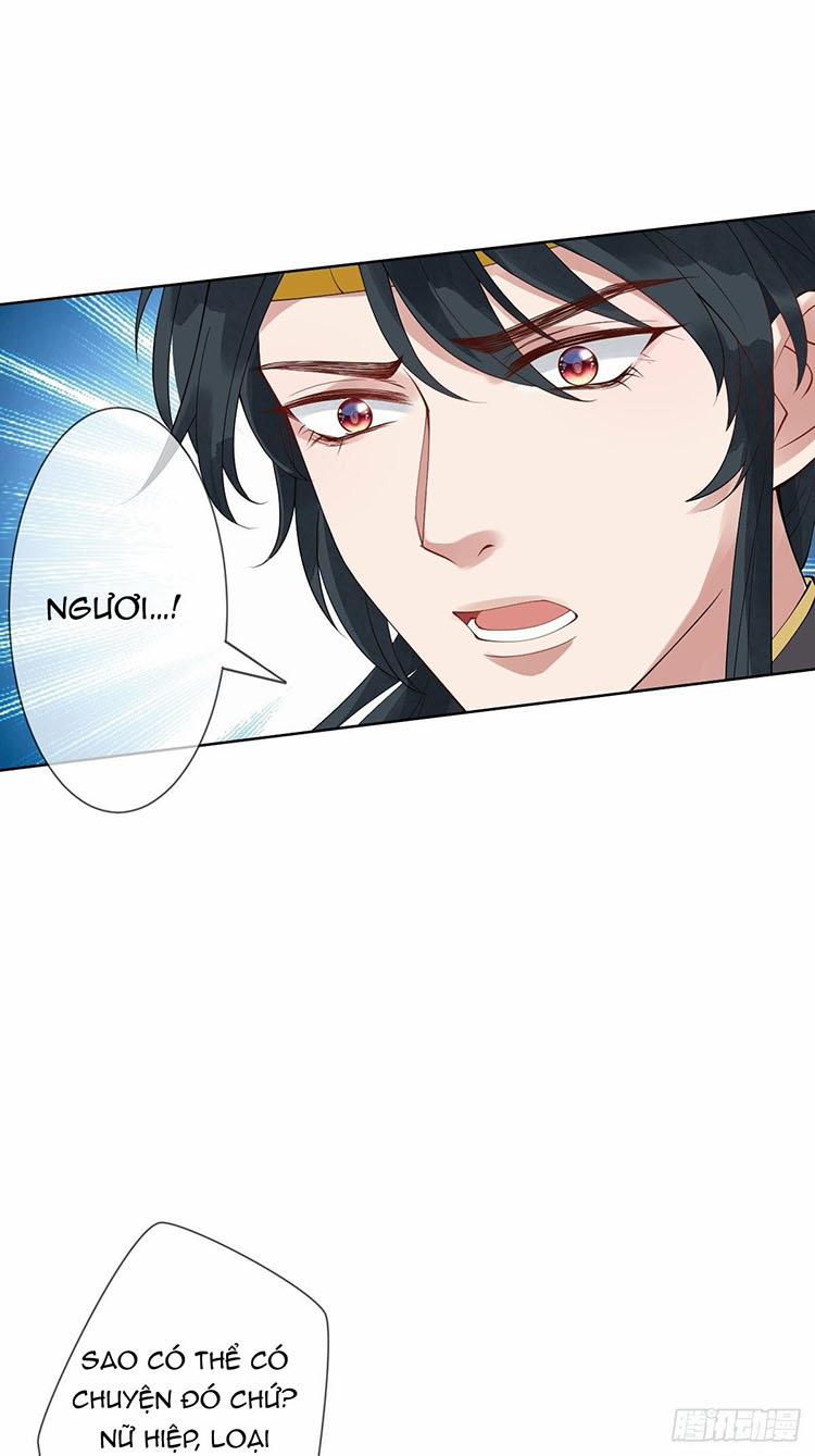 Mạt Thế Nữ Vương 10.2 trang 9