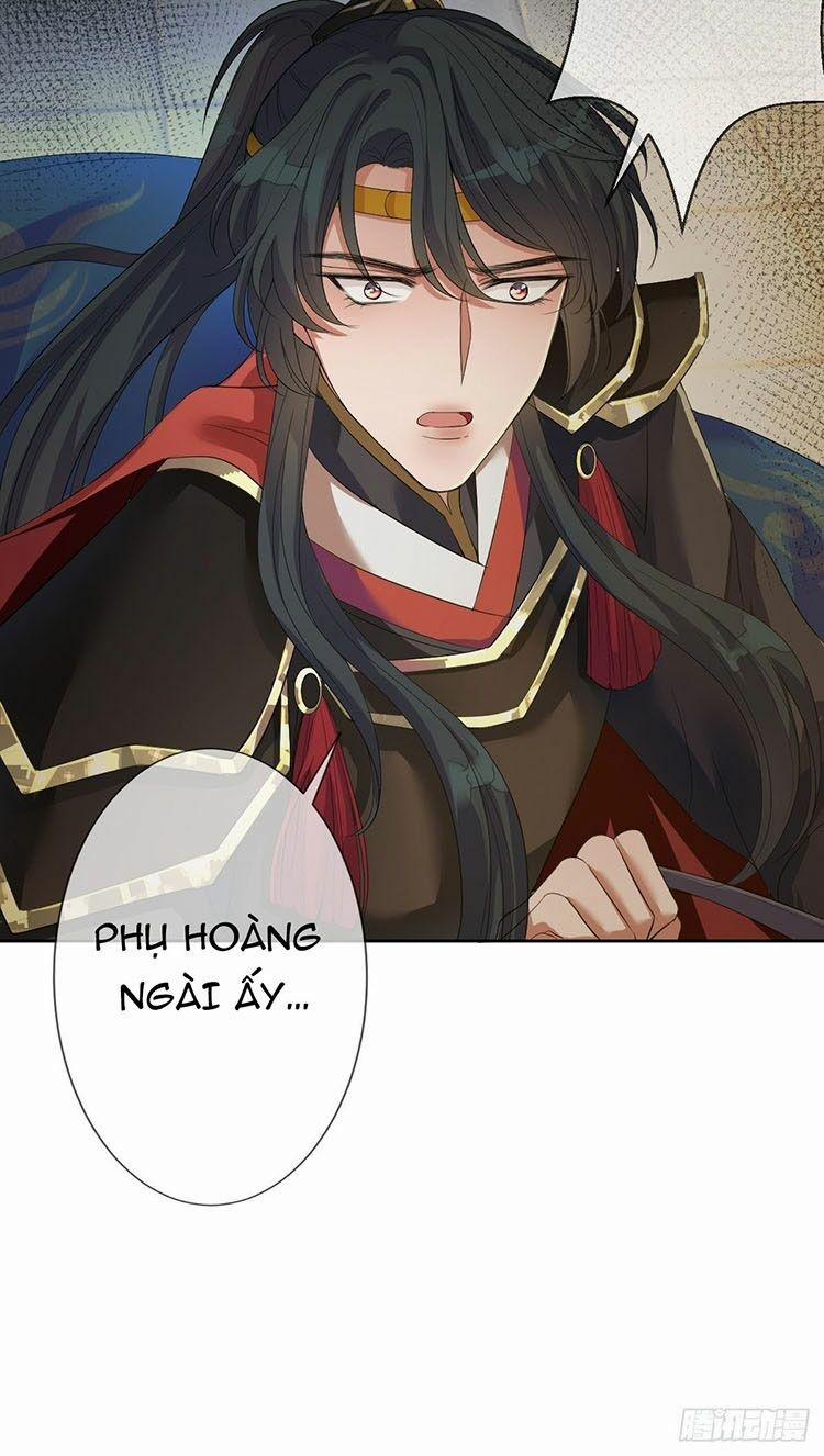 Mạt Thế Nữ Vương 4.1 trang 31