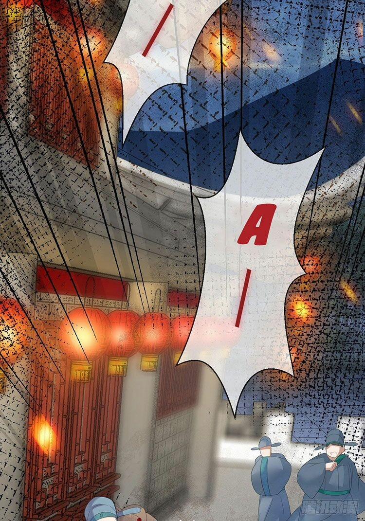 Mạt Thế Nữ Vương 4.1 trang 35