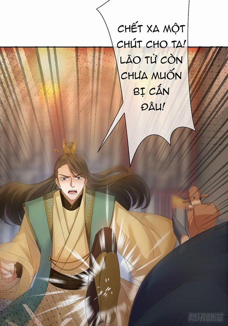 Mạt Thế Nữ Vương 4.1 trang 38