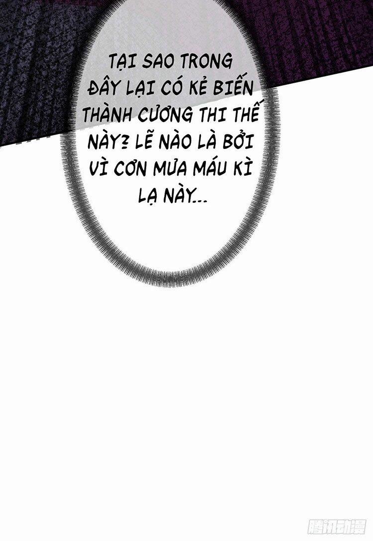 Mạt Thế Nữ Vương 4.1 trang 40