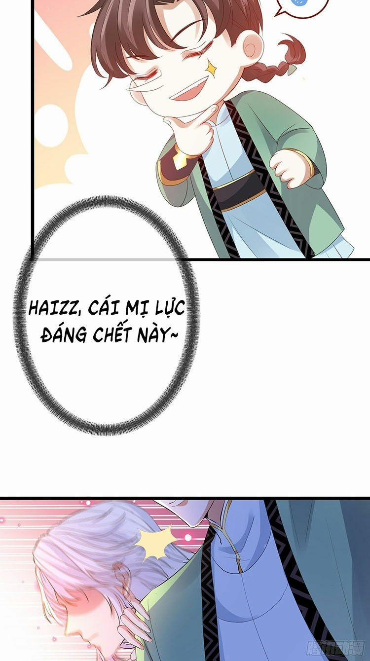 Mạt Thế Nữ Vương 4.1 trang 5