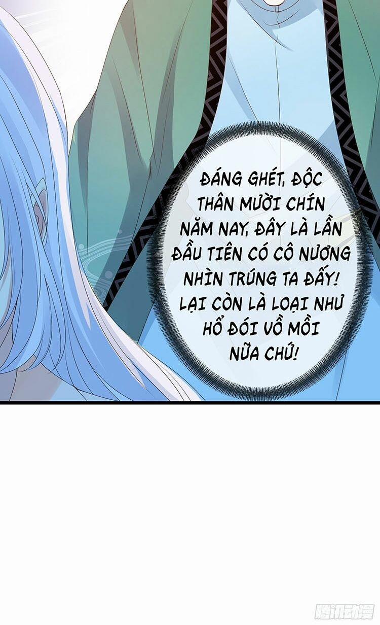 Mạt Thế Nữ Vương 4.1 trang 9