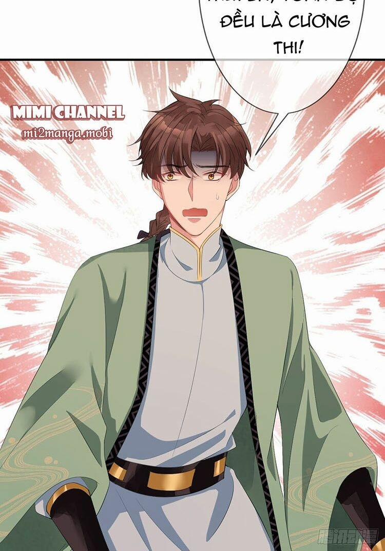 Mạt Thế Nữ Vương 4.2 trang 10