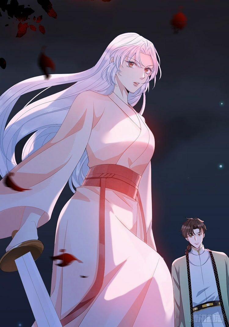 Mạt Thế Nữ Vương 4.2 trang 12