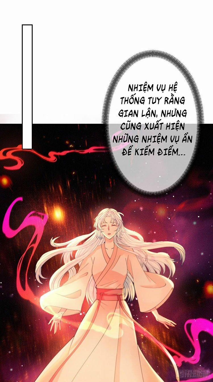 Mạt Thế Nữ Vương 4.2 trang 15