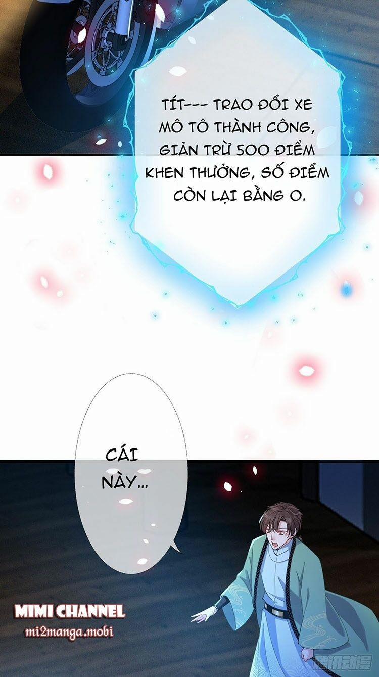 Mạt Thế Nữ Vương 4.2 trang 19