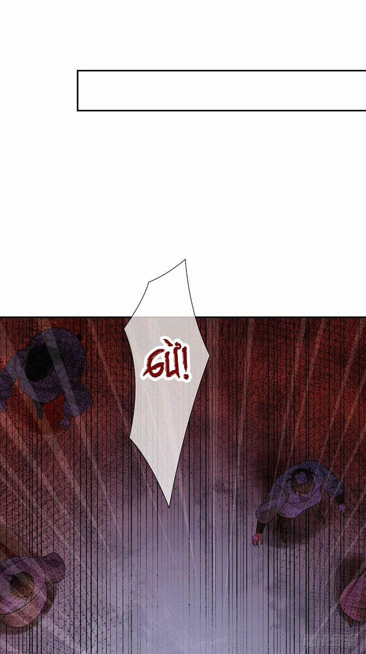 Mạt Thế Nữ Vương 4.2 trang 22