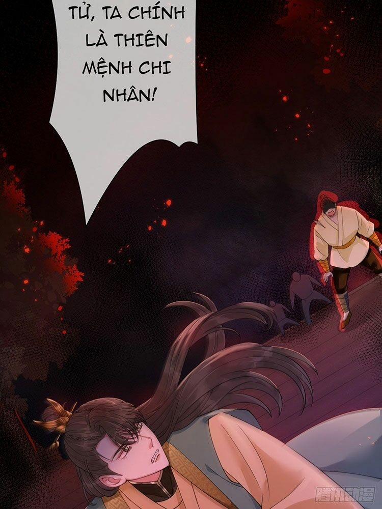 Mạt Thế Nữ Vương 4.2 trang 26