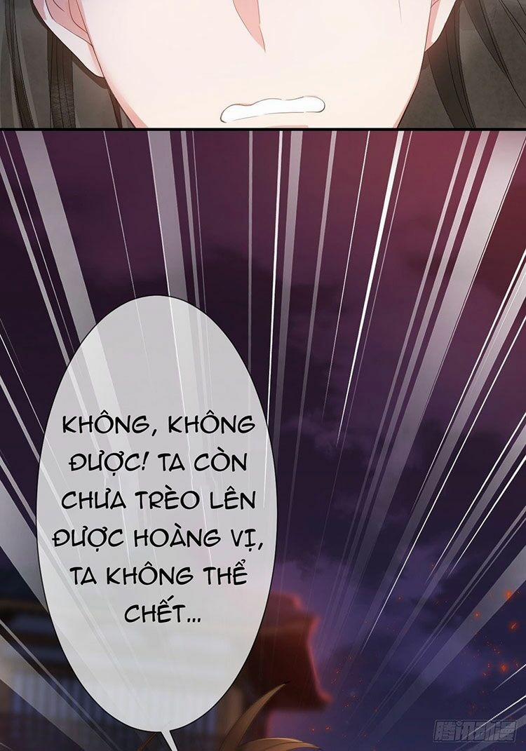 Mạt Thế Nữ Vương 4.2 trang 3