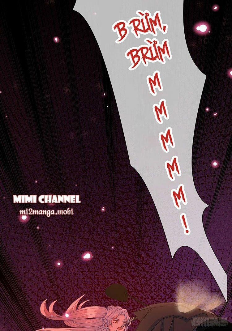 Mạt Thế Nữ Vương 4.2 trang 34