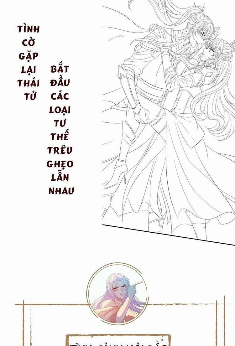Mạt Thế Nữ Vương 4.2 trang 43