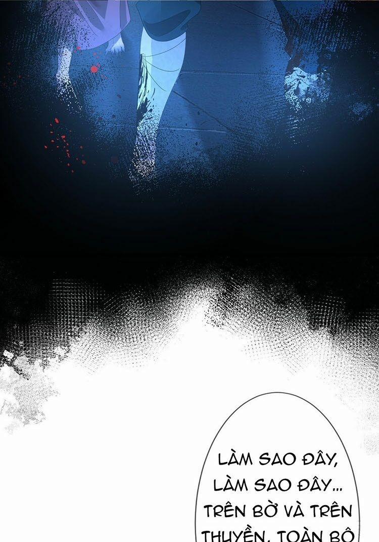 Mạt Thế Nữ Vương 4.2 trang 9