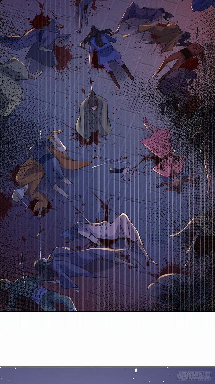 Mạt Thế Nữ Vương 5.1 trang 17