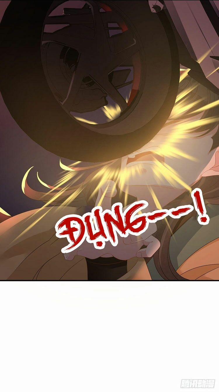 Mạt Thế Nữ Vương 5.1 trang 2