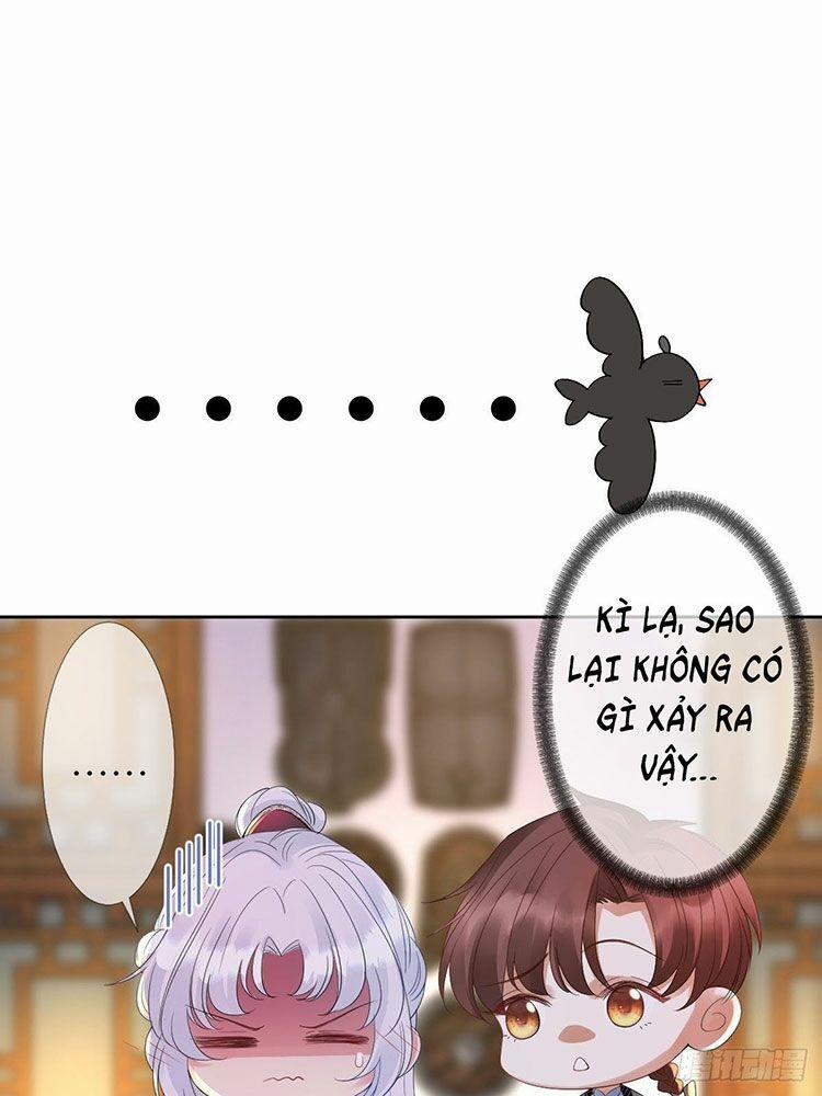 Mạt Thế Nữ Vương 5.1 trang 21