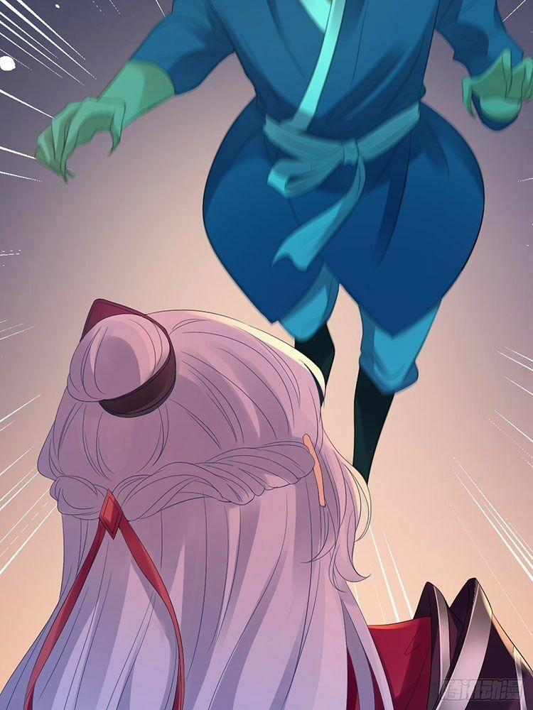 Mạt Thế Nữ Vương 5.1 trang 23