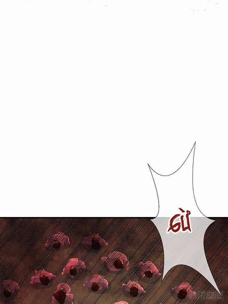 Mạt Thế Nữ Vương 5.1 trang 8