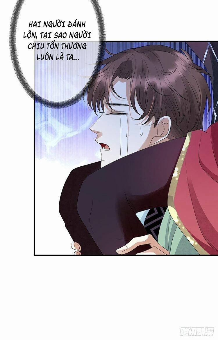 Mạt Thế Nữ Vương 6.1 trang 11