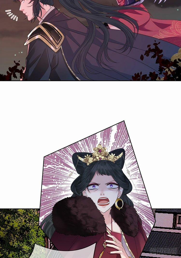 Mạt Thế Nữ Vương 6.1 trang 13