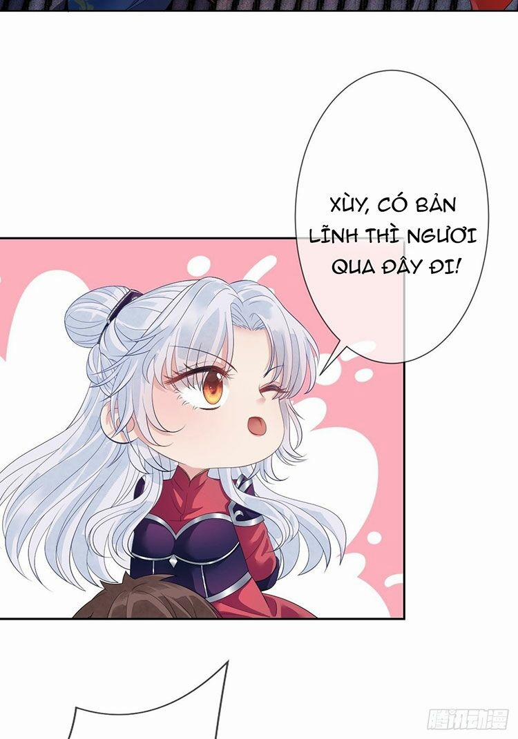 Mạt Thế Nữ Vương 6.1 trang 15