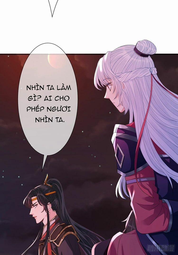 Mạt Thế Nữ Vương 6.1 trang 23