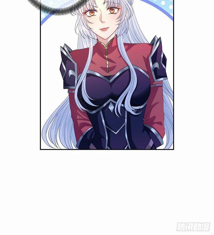 Mạt Thế Nữ Vương 6.1 trang 25