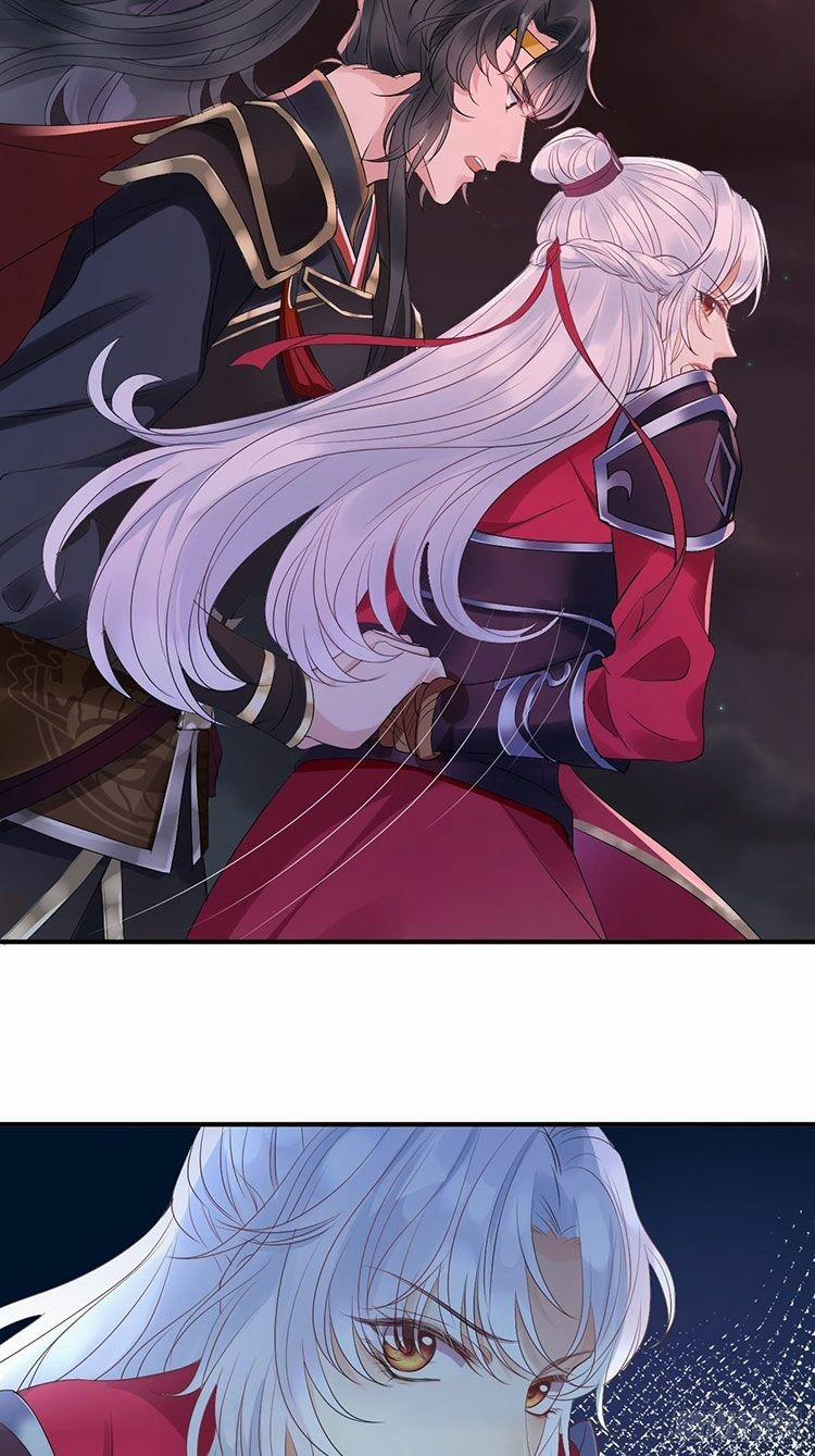 Mạt Thế Nữ Vương 6.1 trang 3