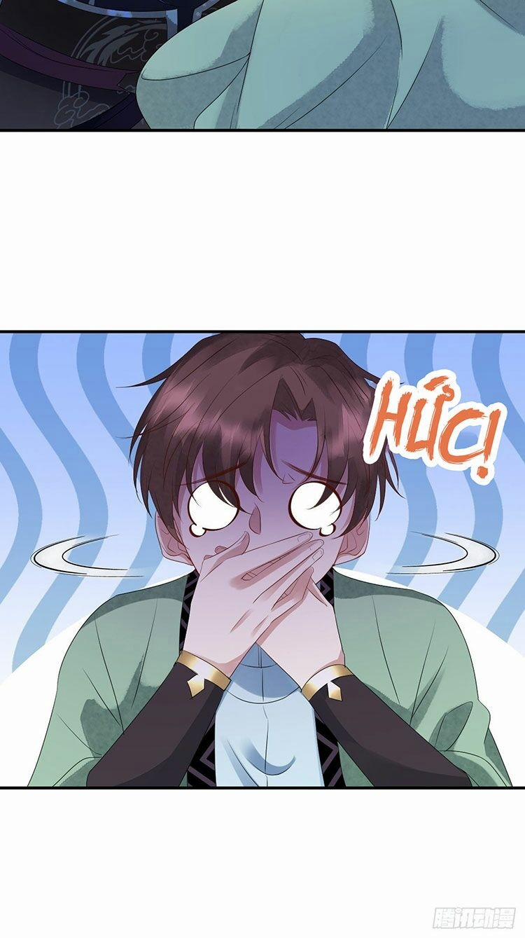 Mạt Thế Nữ Vương 6.1 trang 8