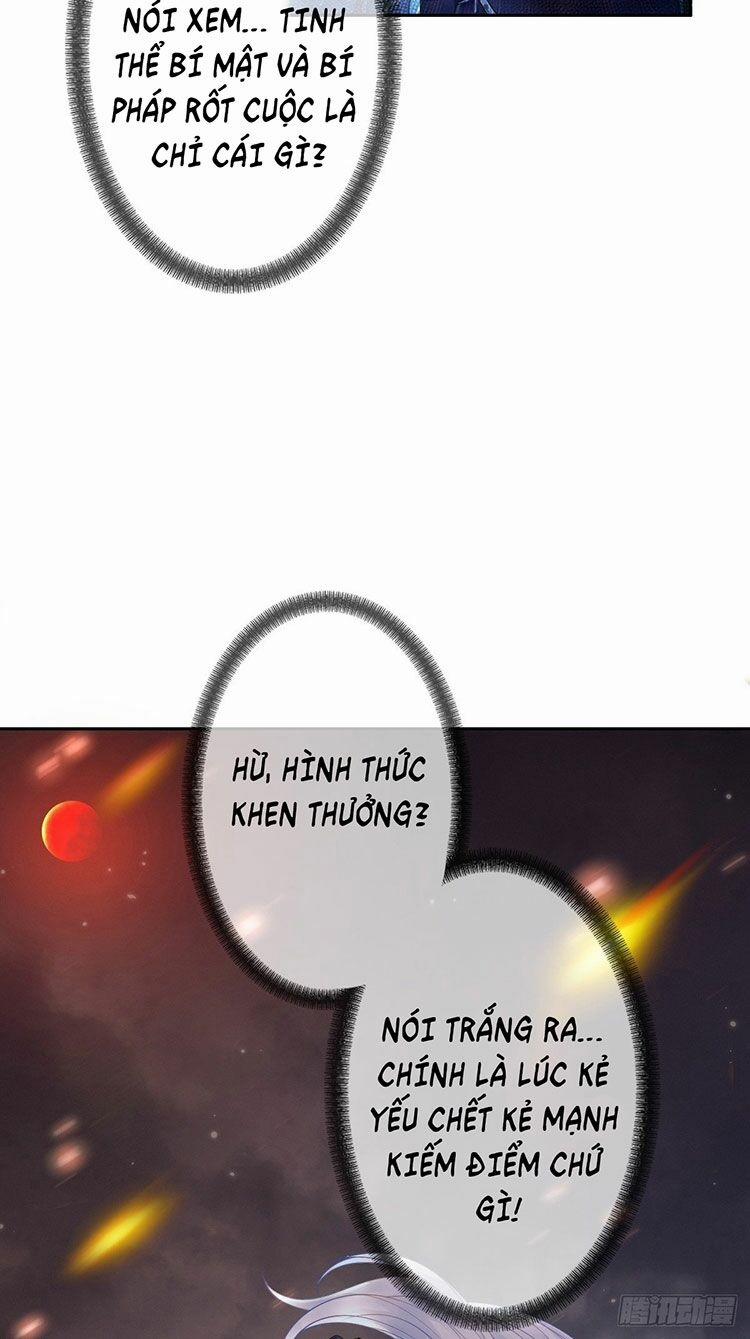 Mạt Thế Nữ Vương 6.2 trang 19