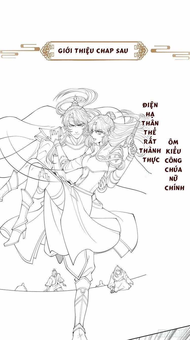 Mạt Thế Nữ Vương 6.2 trang 30